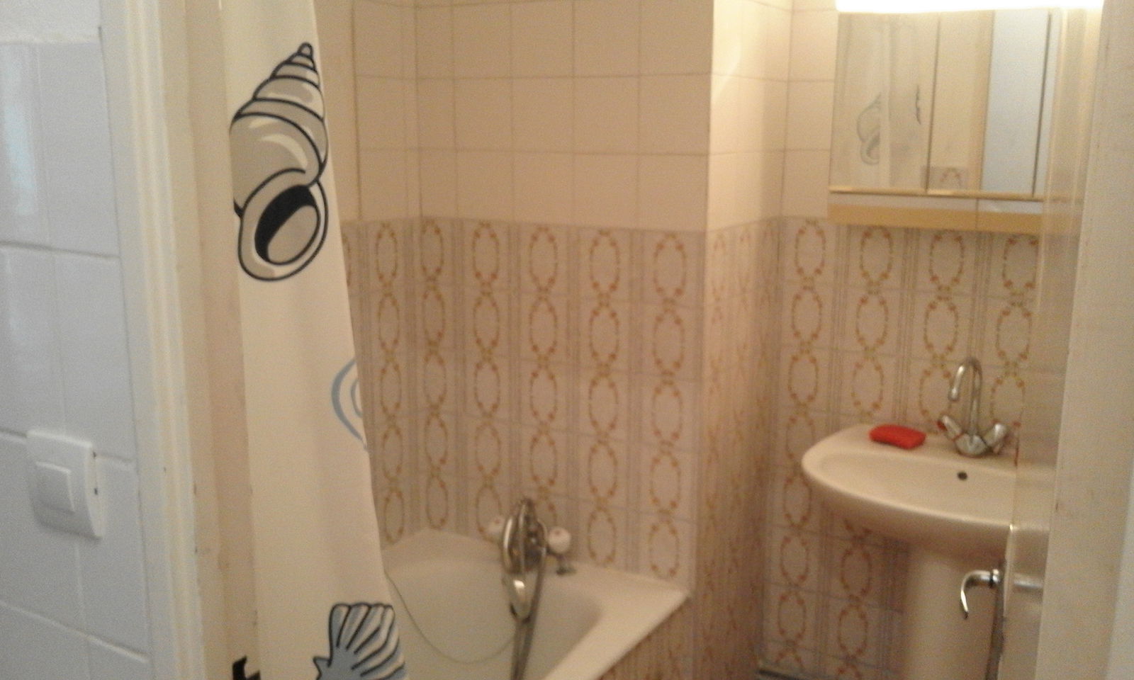 Colocation Toulouse 162771