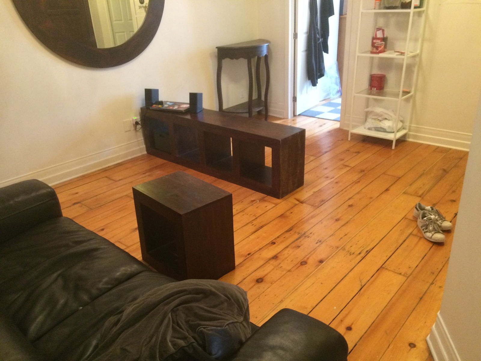 Colocation Montréal 173902