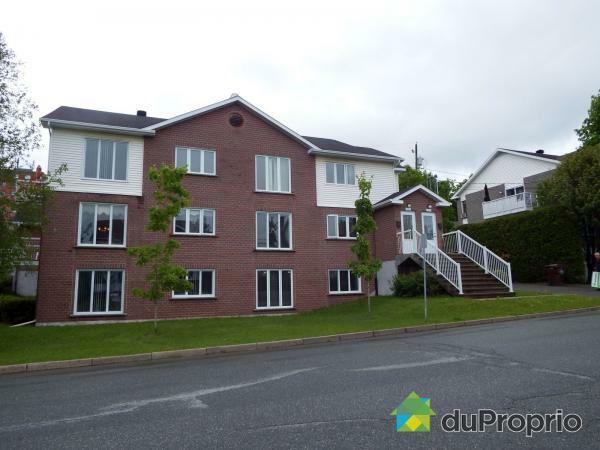 Colocation Sherbrooke 117517