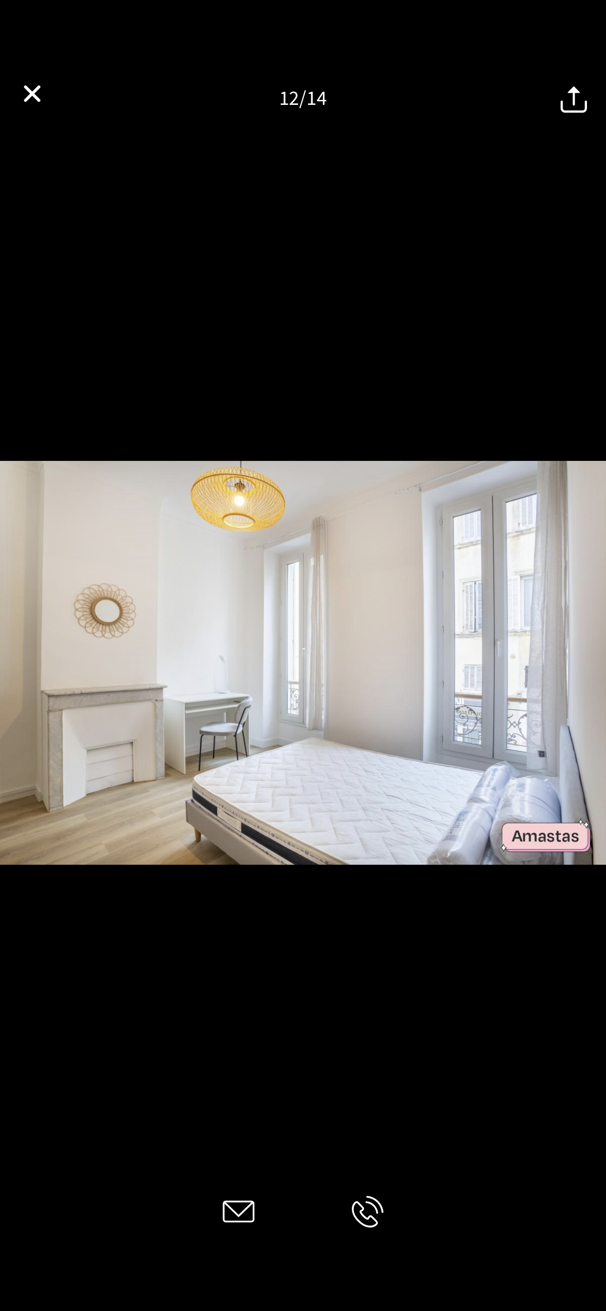 Colocation Marseille 258494