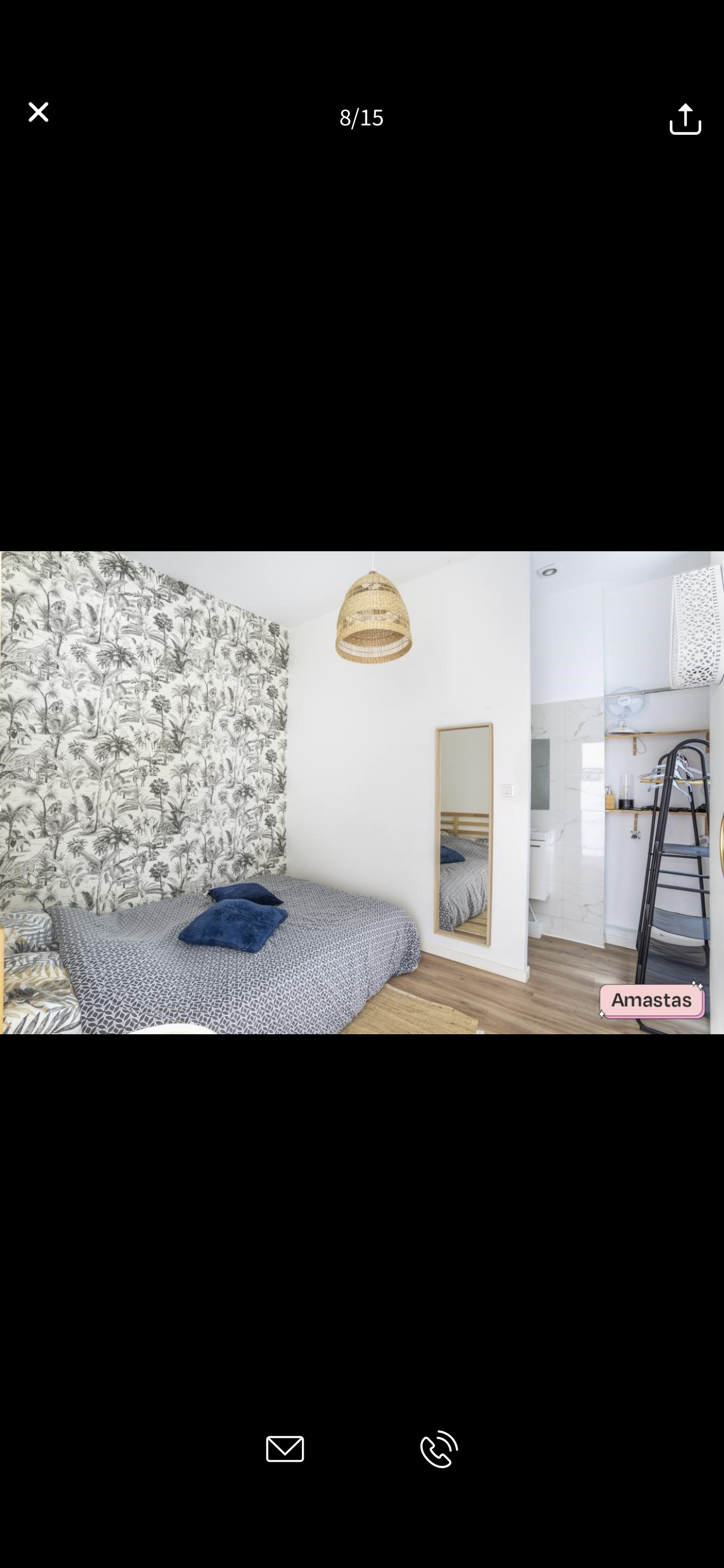 Colocation Marseille 258494