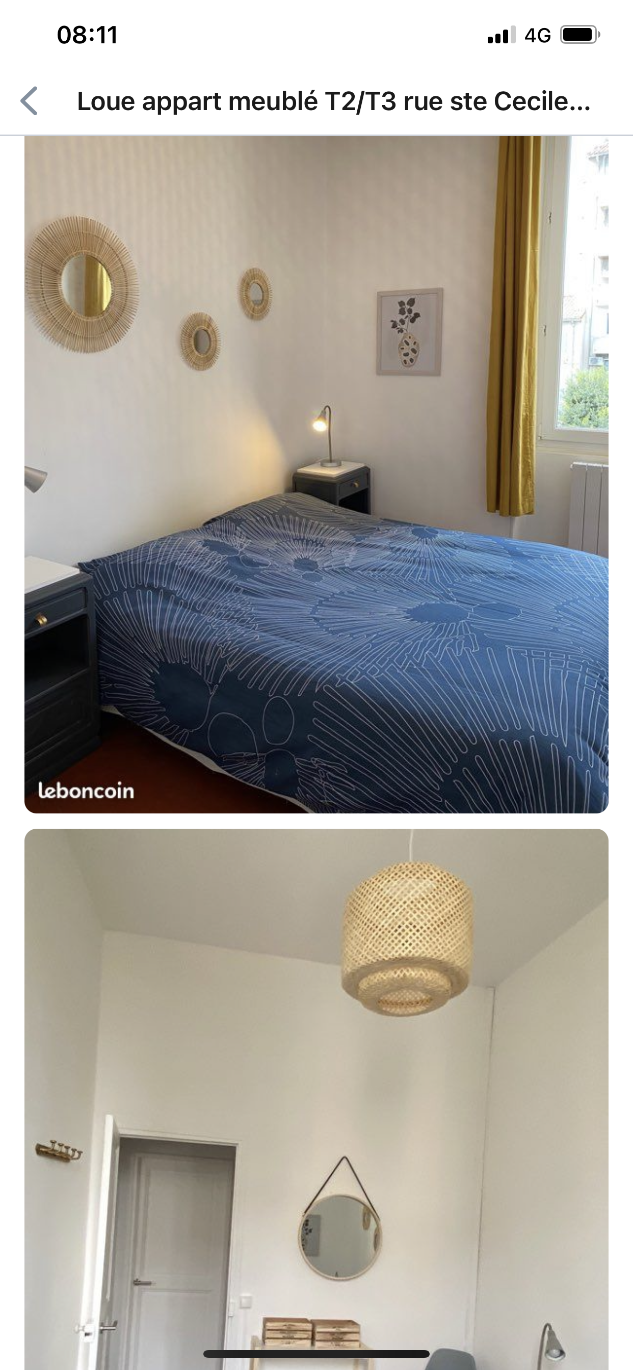 Colocation Marseille 258494