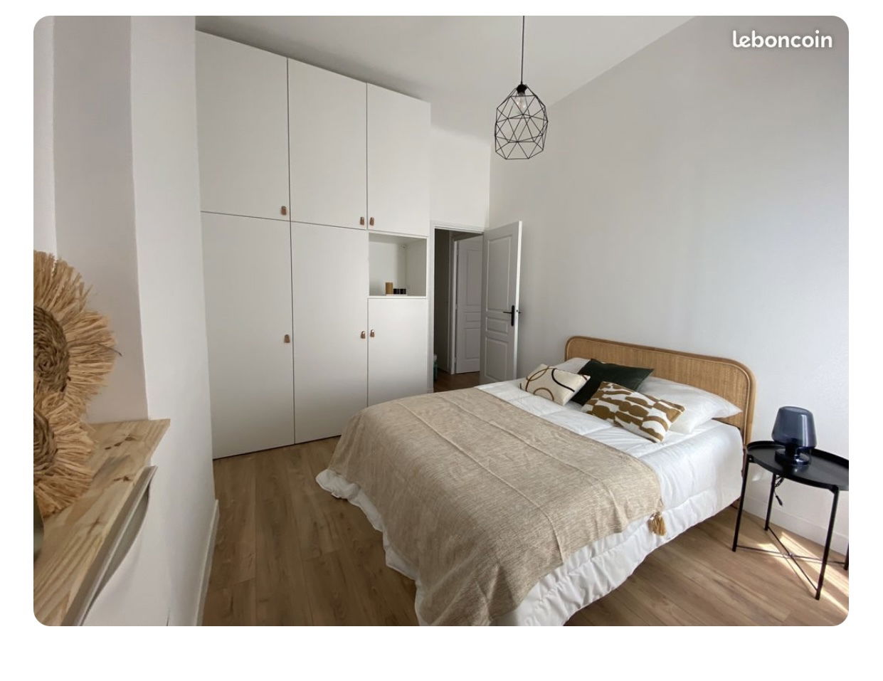 Colocation Marseille 258494