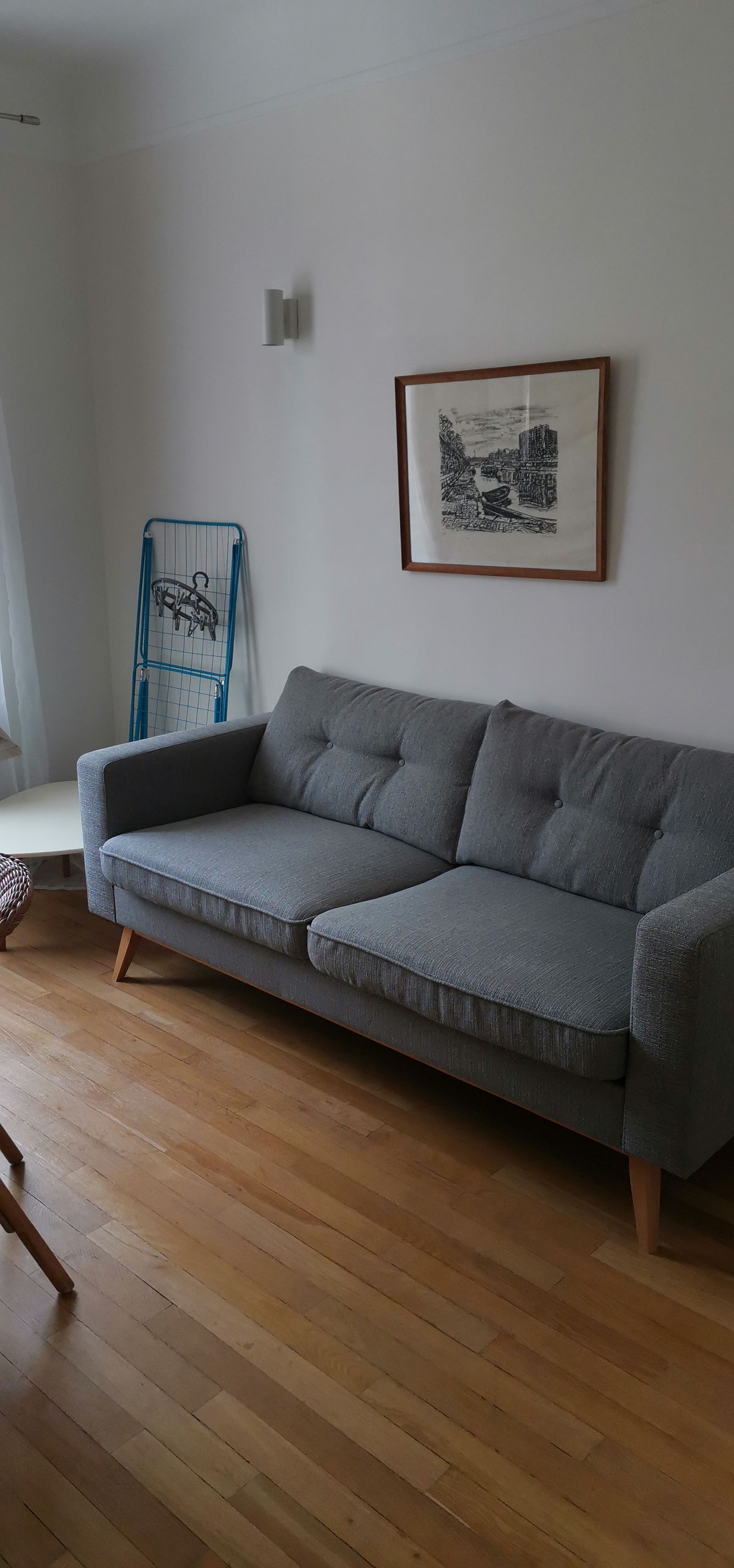 Colocation Saint-Ouen 248065