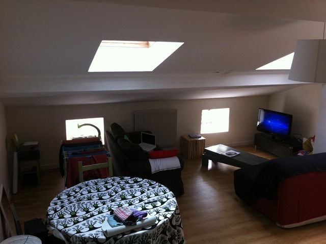 Colocation Lyon 36960