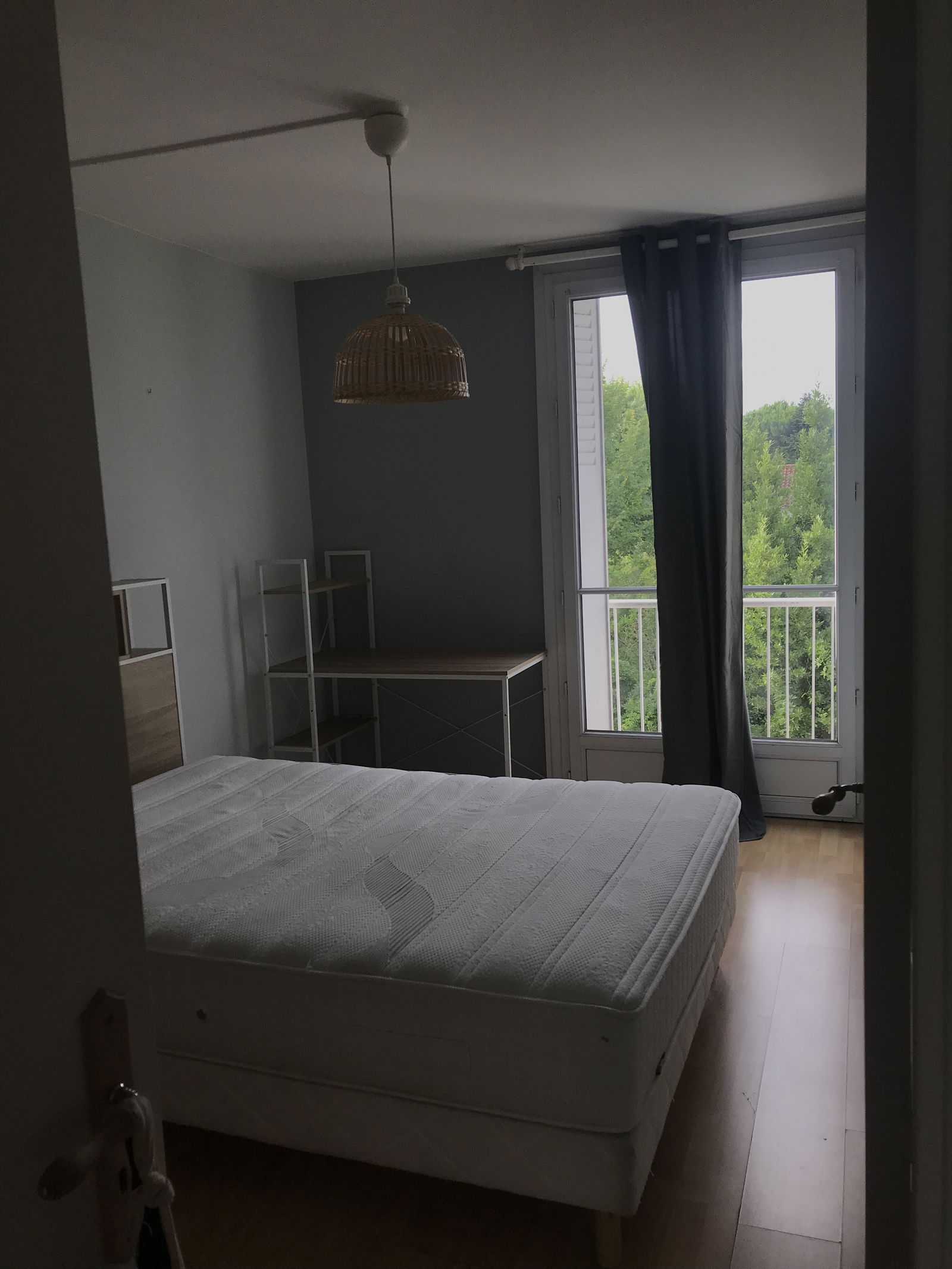 Colocation Talence 398385