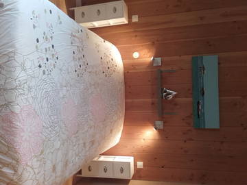 Roomlala | Søhestehytten