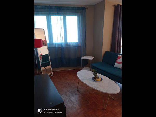 Gedeelde Woning Châtenay-Malabry 672321