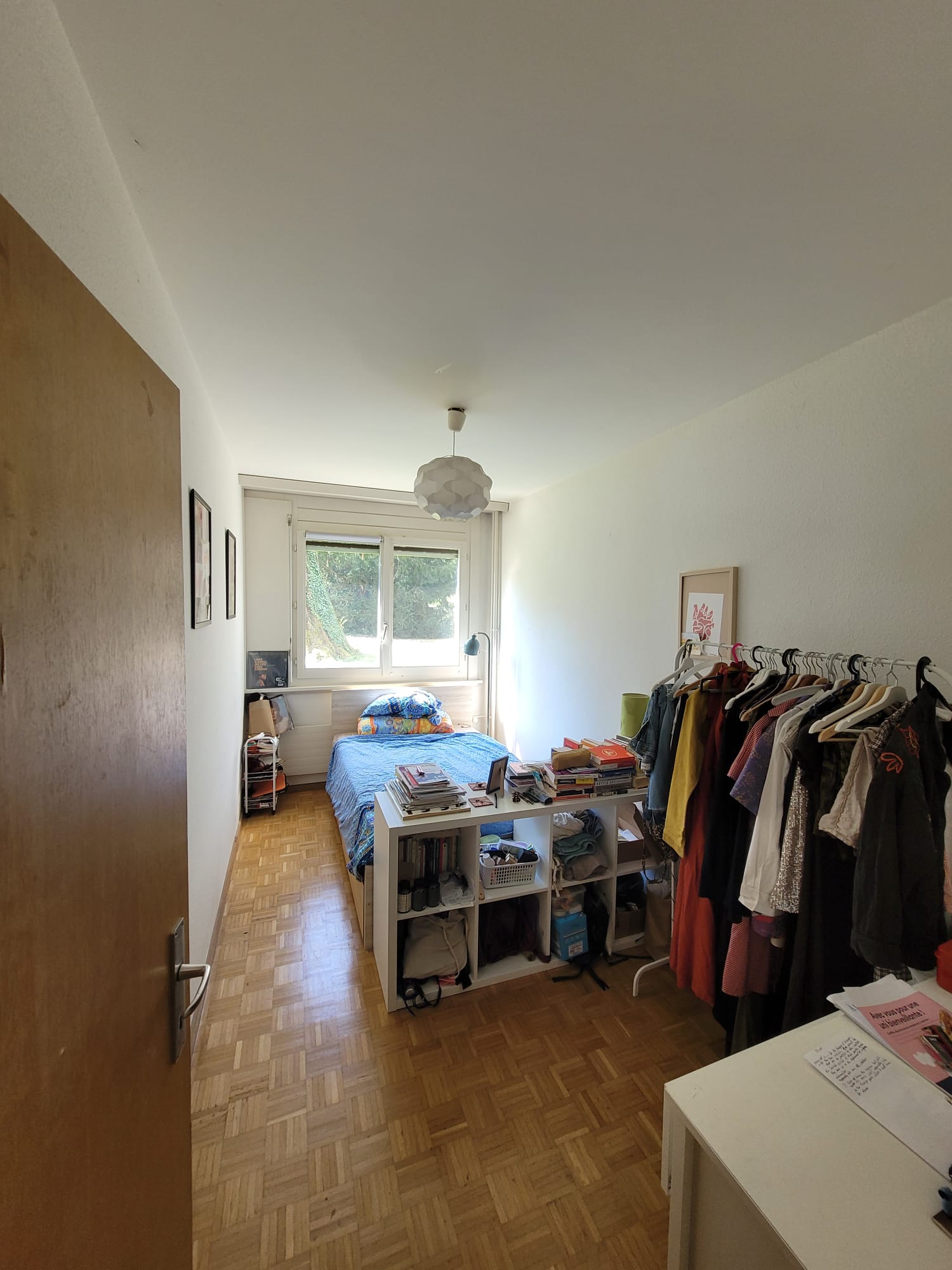 Gedeelde Woning Genève 670265