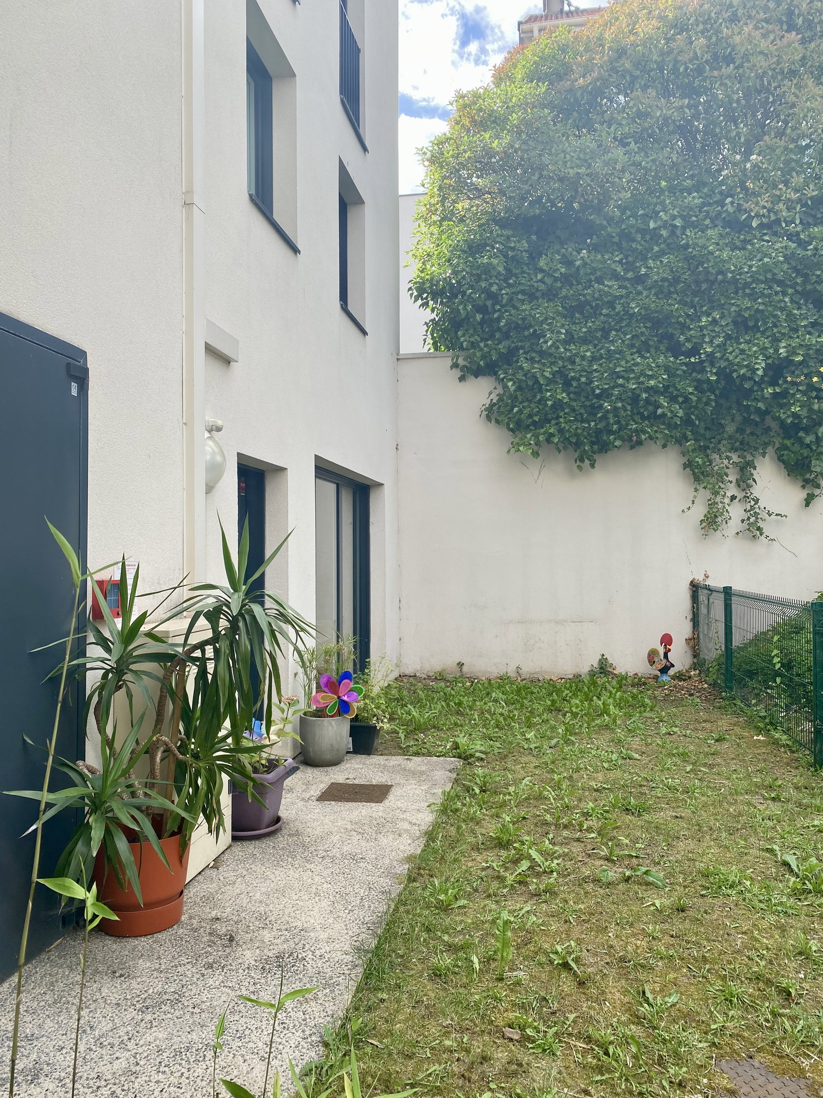Homestay Gentilly 668722