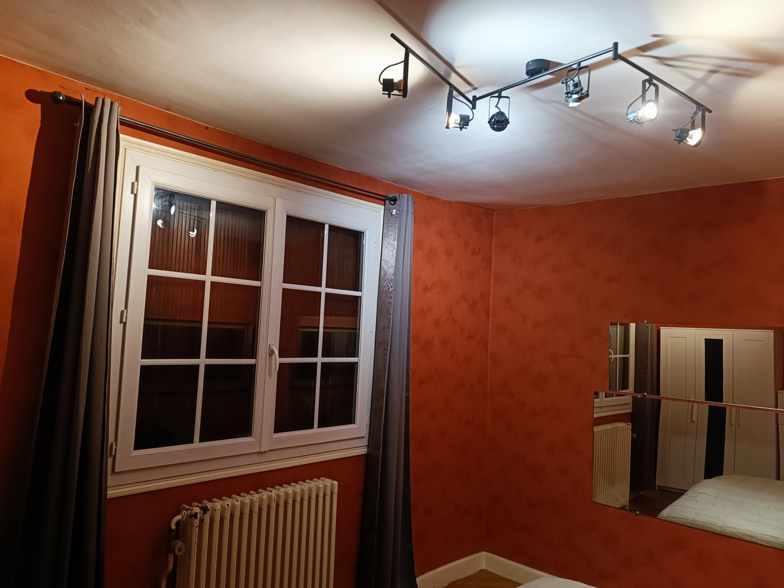 Homestay Lérigneux 678177
