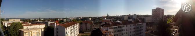 Colocation Bourg-en-Bresse 178806