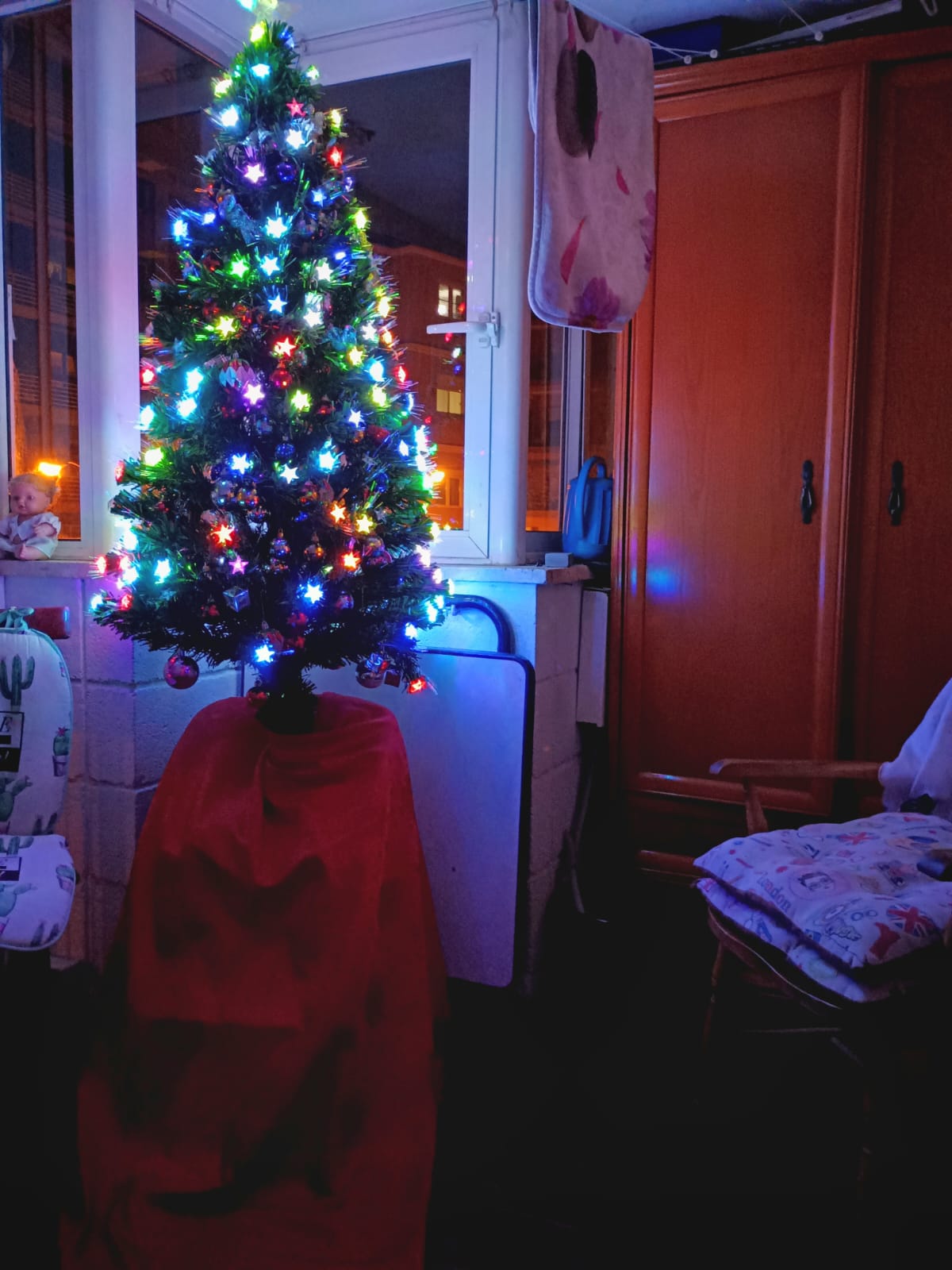 Hemvistelse Alacant 474250