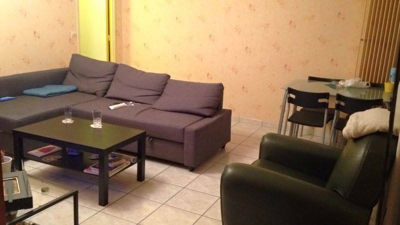 Colocation Élancourt 119299