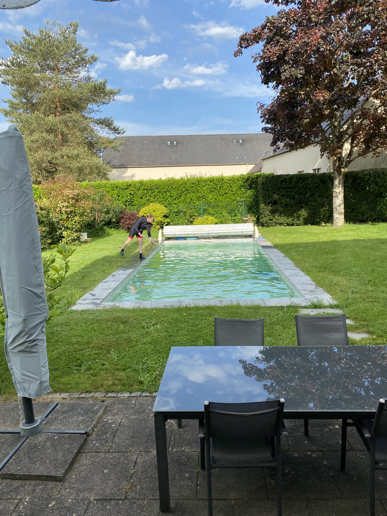 Hemvistelse Chartres-de-Bretagne 637151