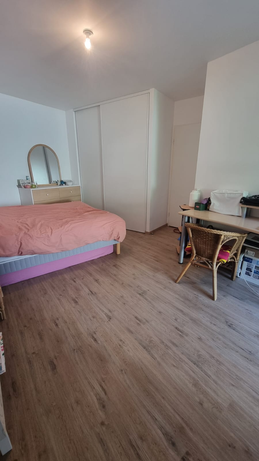 Homestay Gentilly 668722