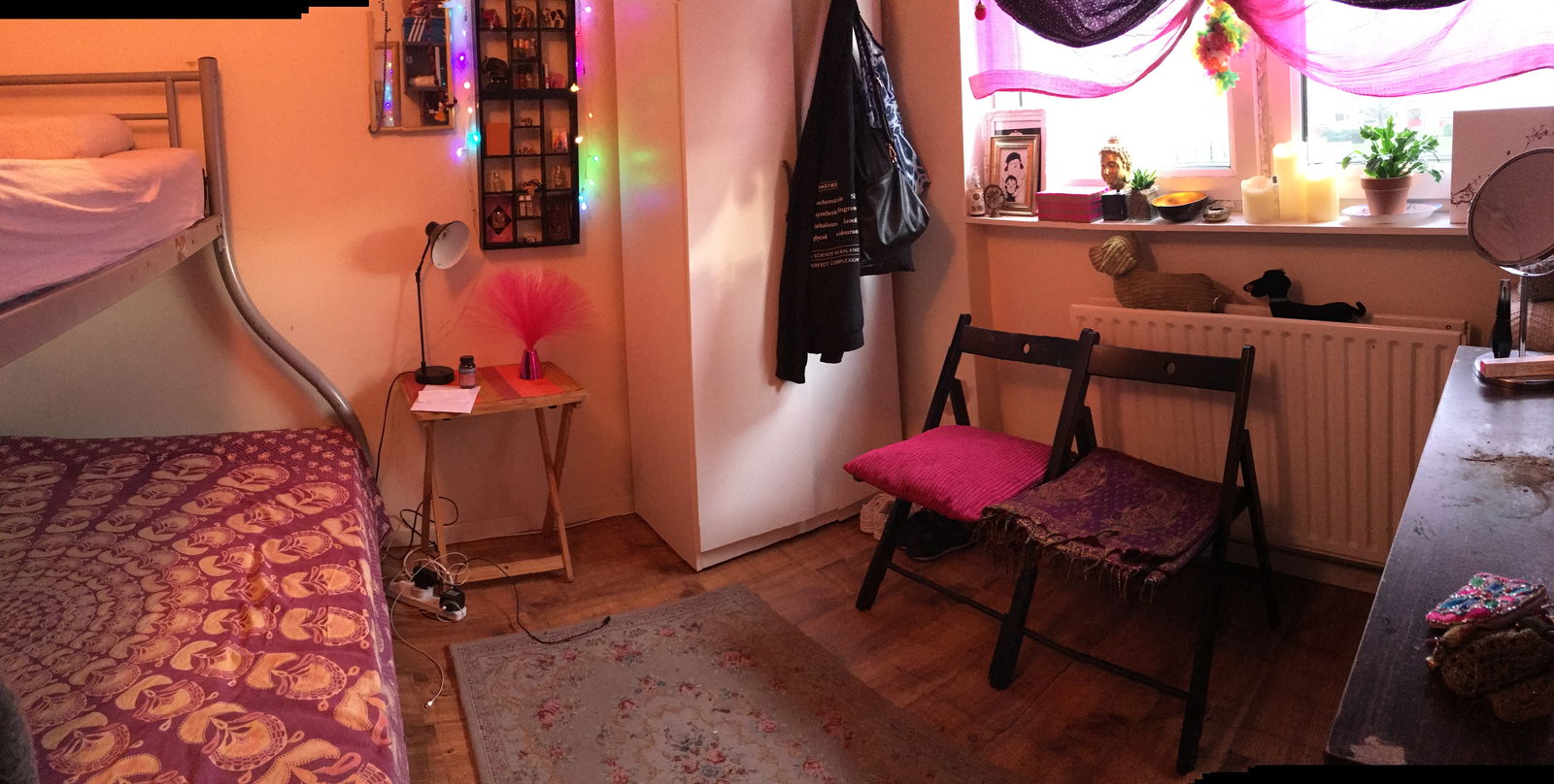 Colocation London 160172