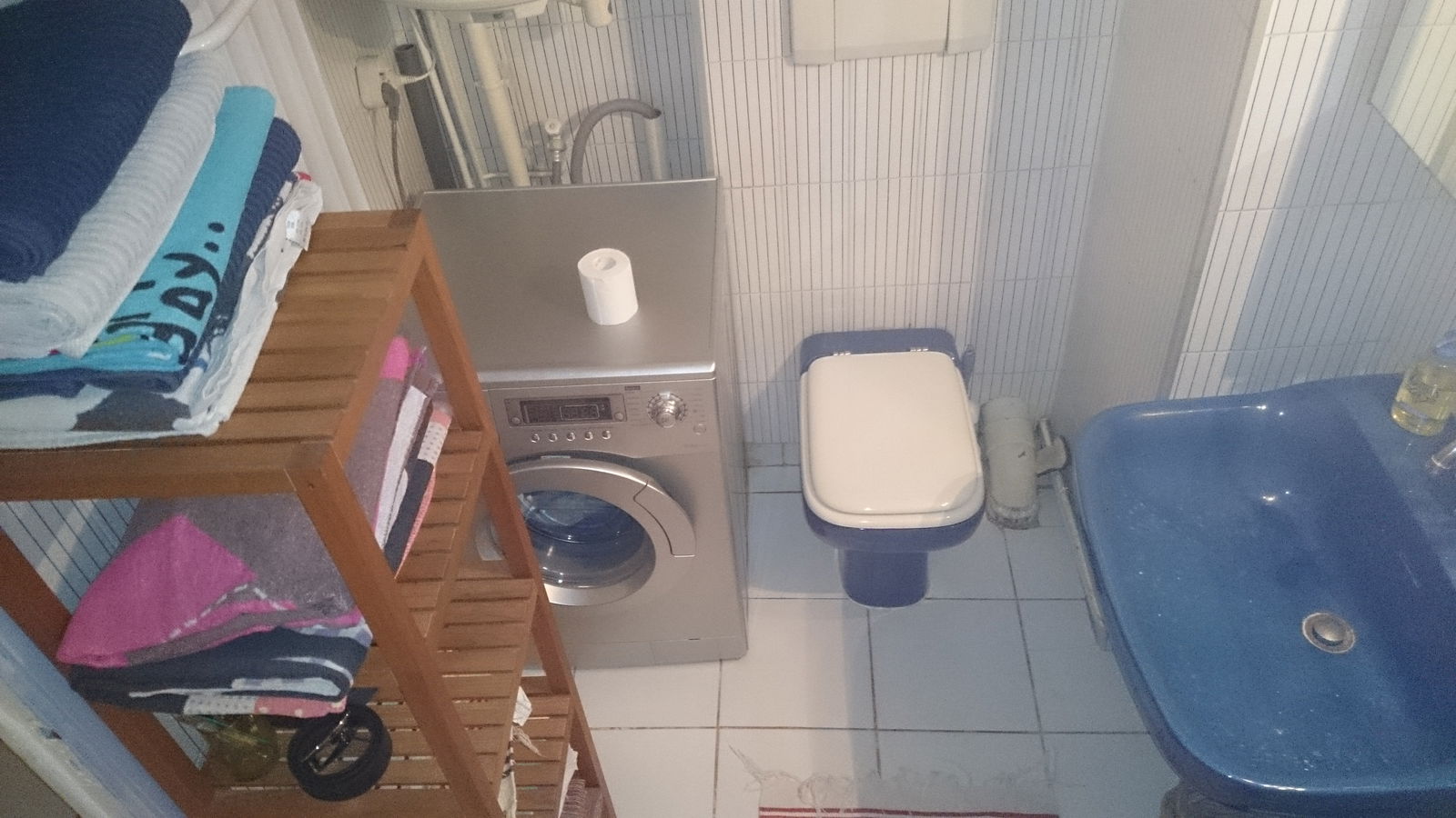 Colocation Cannes 109786
