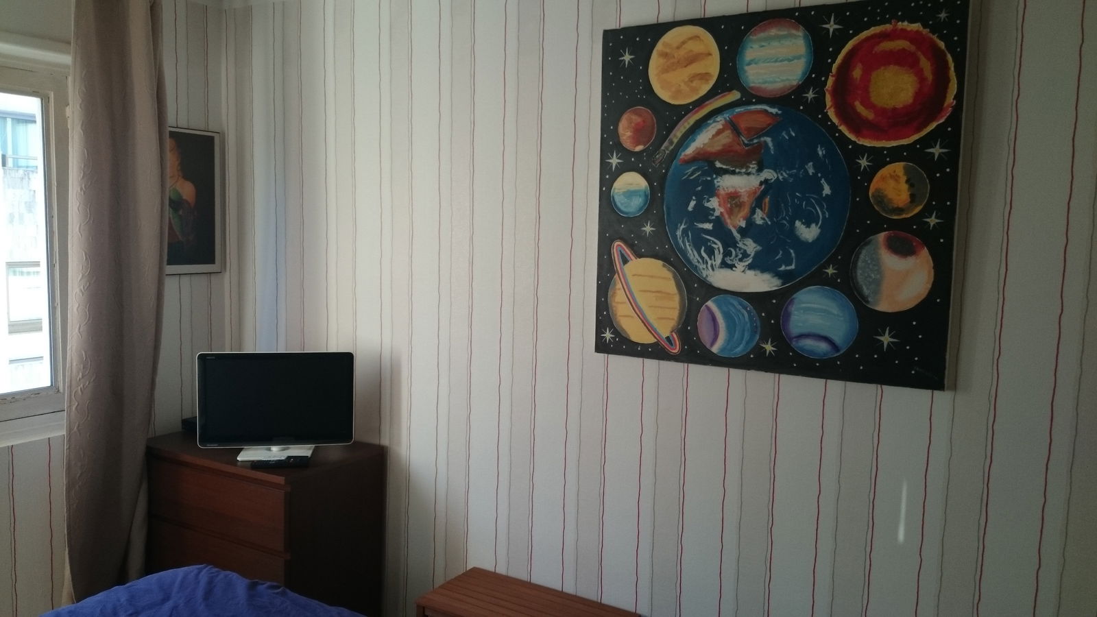 Colocation Cannes 109786