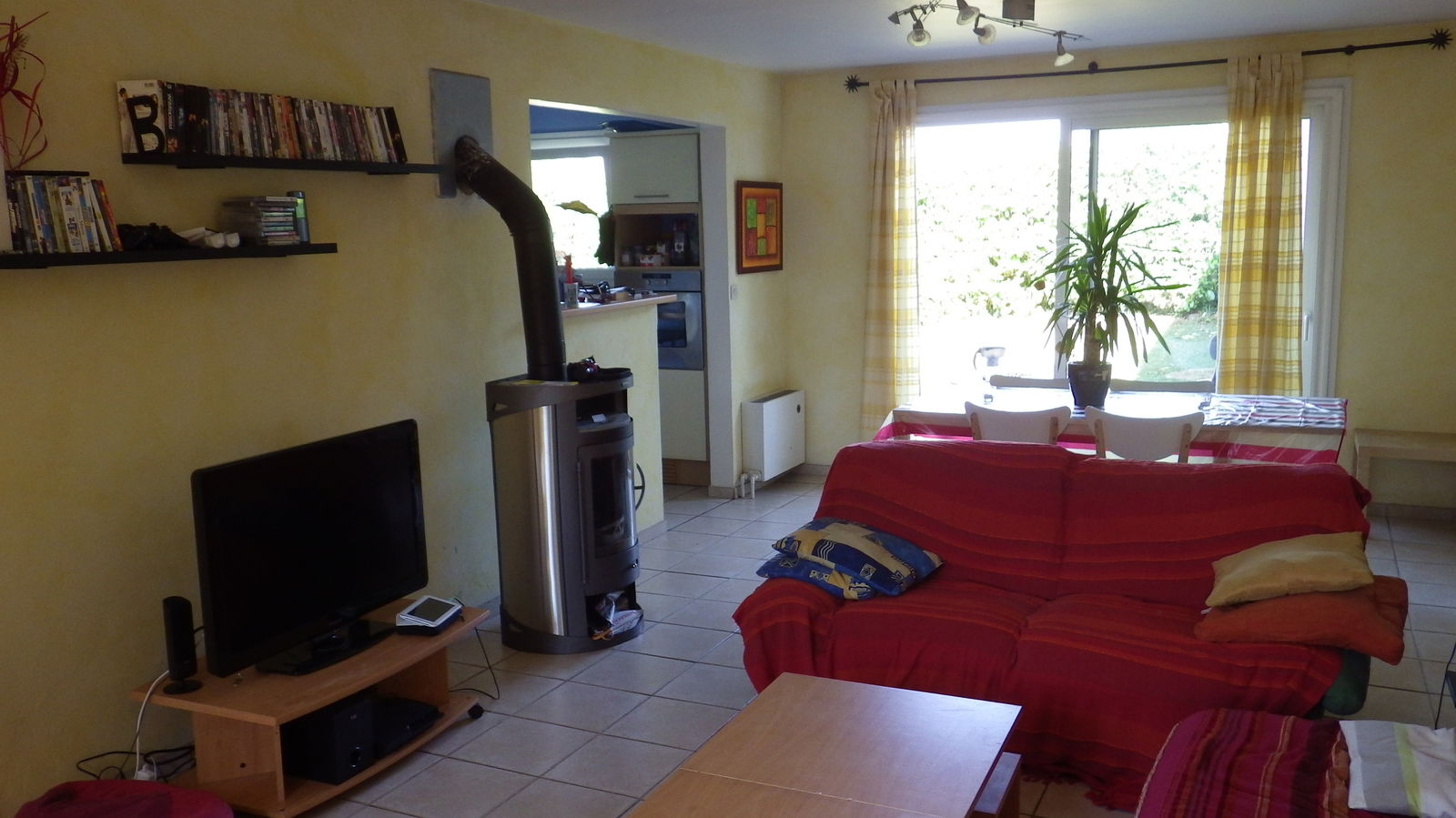 Colocation Fleury-sur-Orne 118586