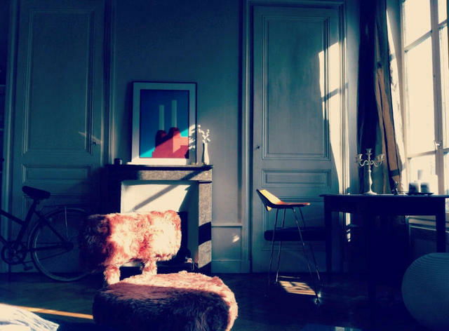 Colocation Lyon 23565