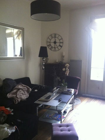 Colocation Levallois-Perret 46515