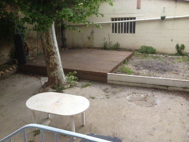 Colocation Salon-de-Provence 48183