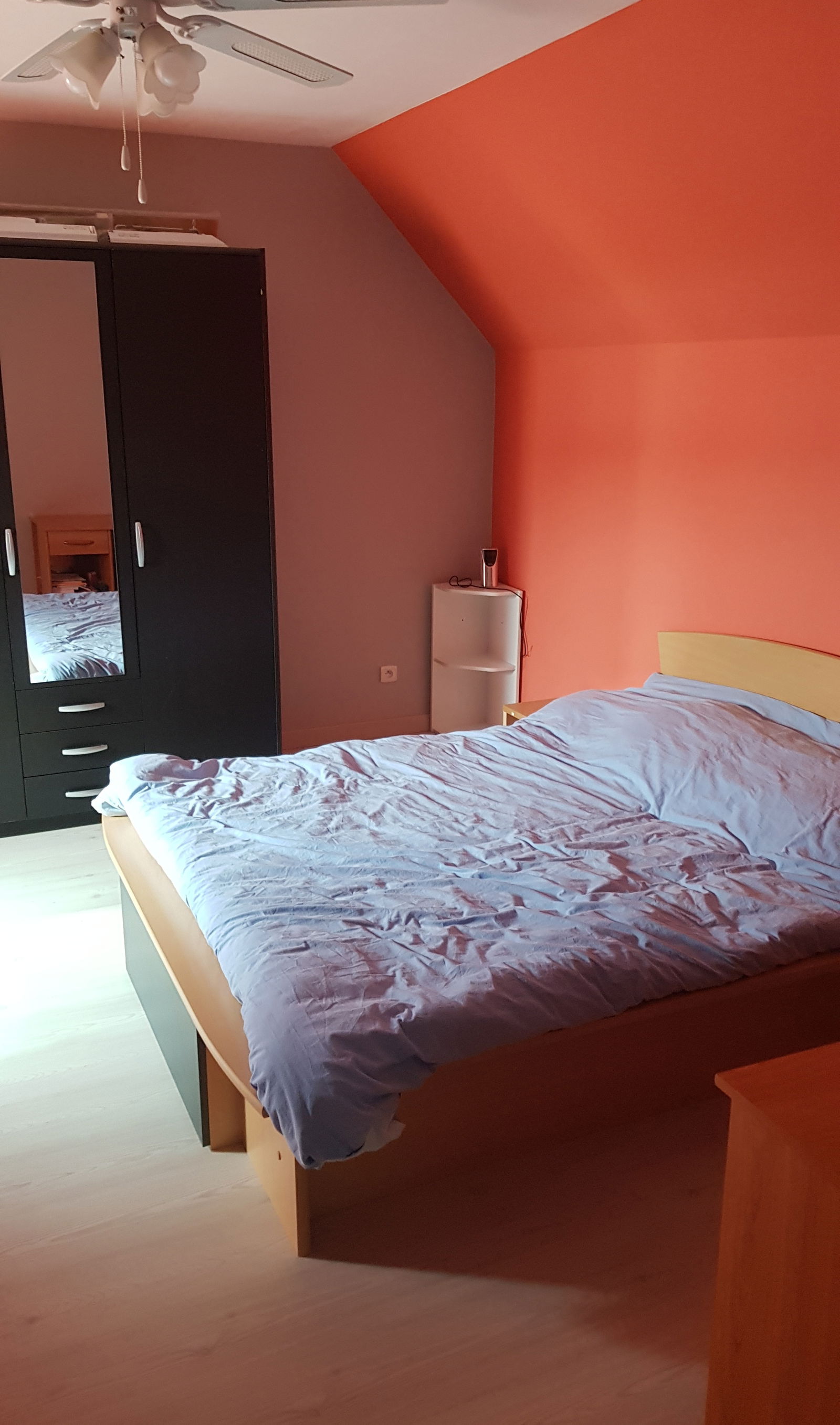 Colocation Breteuil 79774