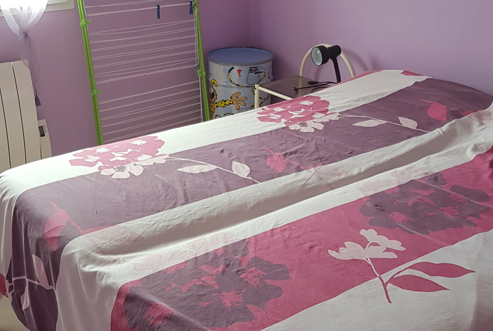 Colocation Breteuil 79774