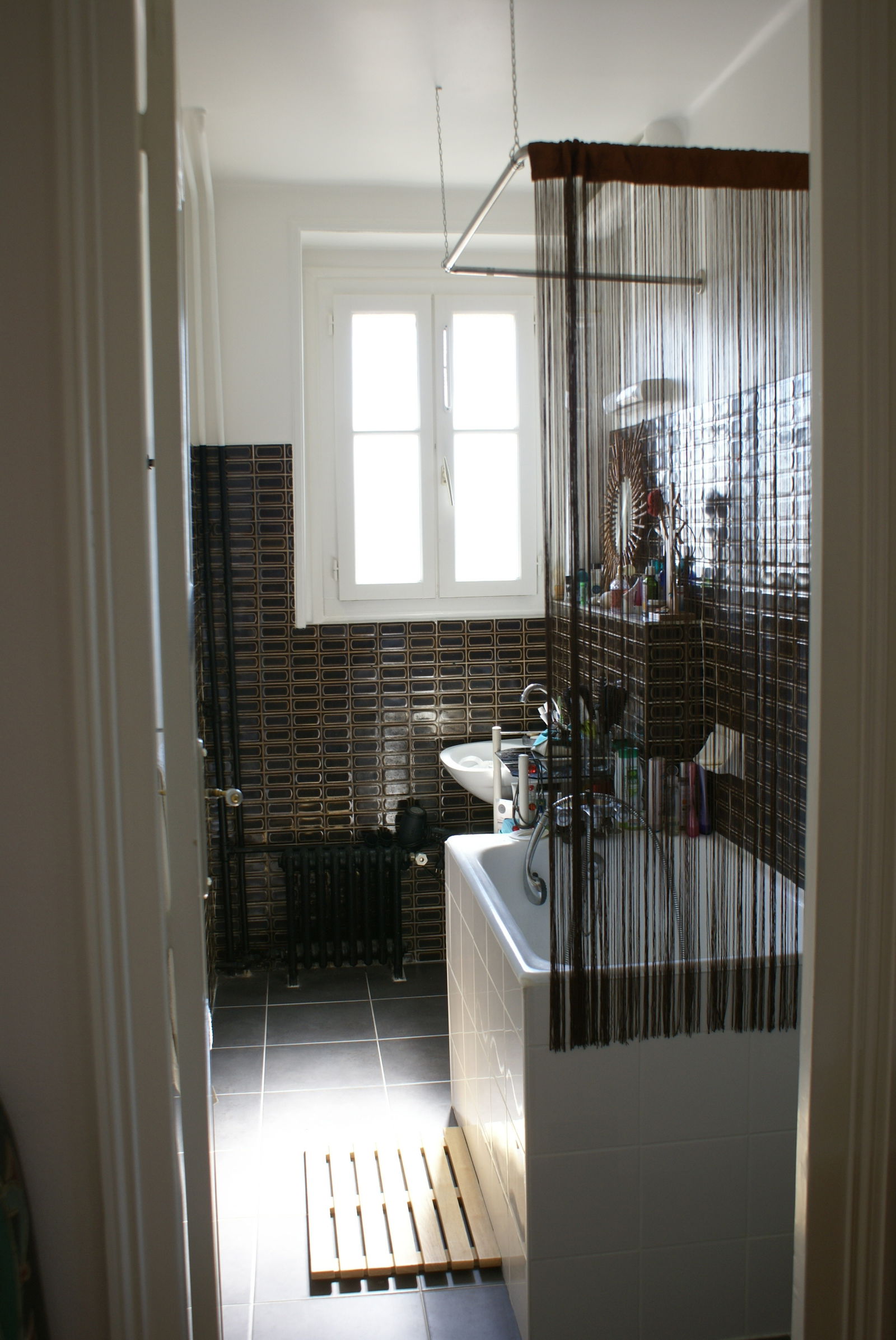 Colocation Paris 106403