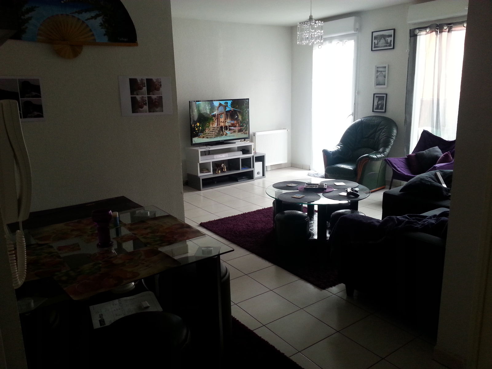 Colocation Villemomble 114505