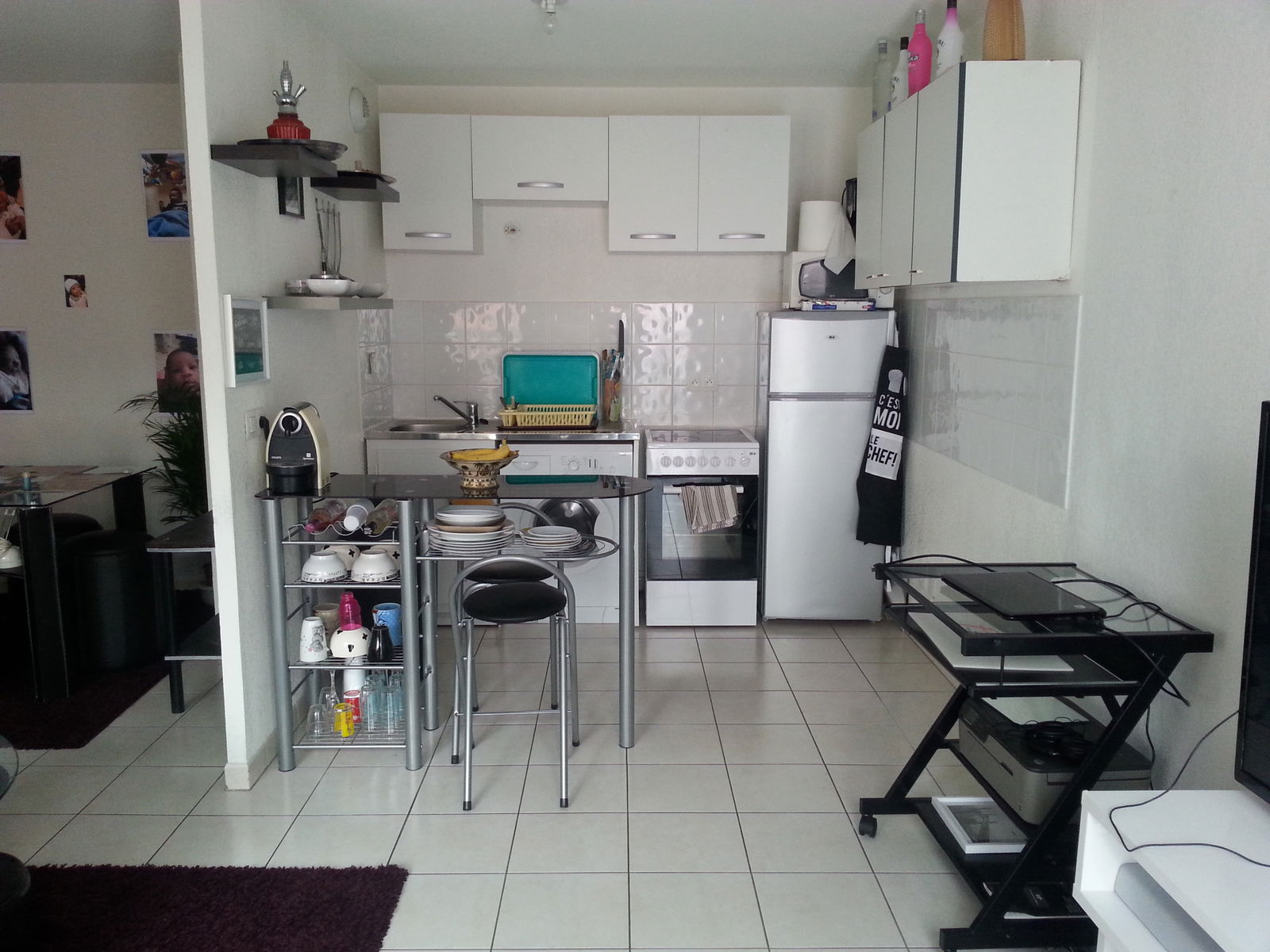 Colocation Villemomble 114505