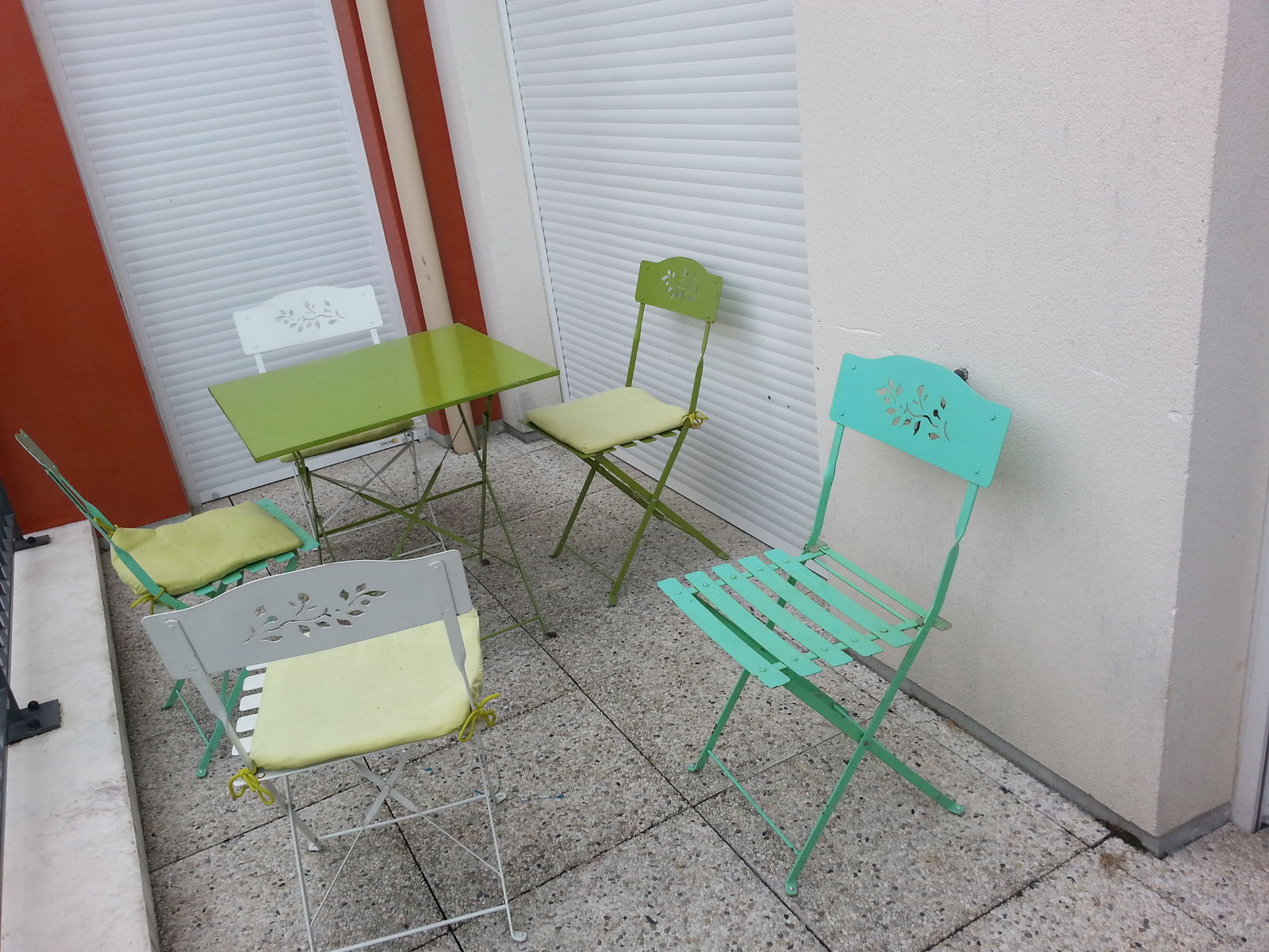 Colocation Villemomble 114505