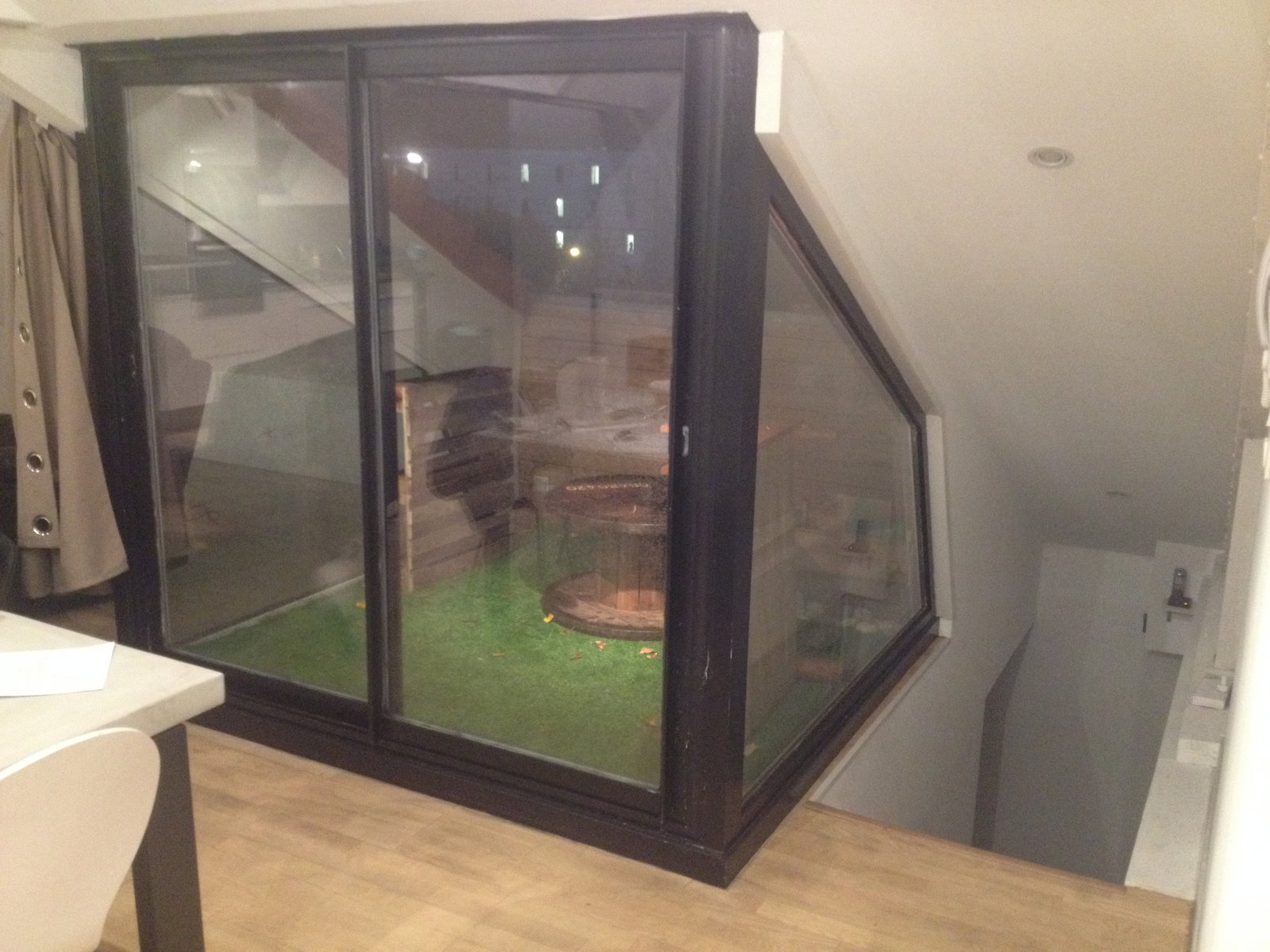 Colocation Pau 117054