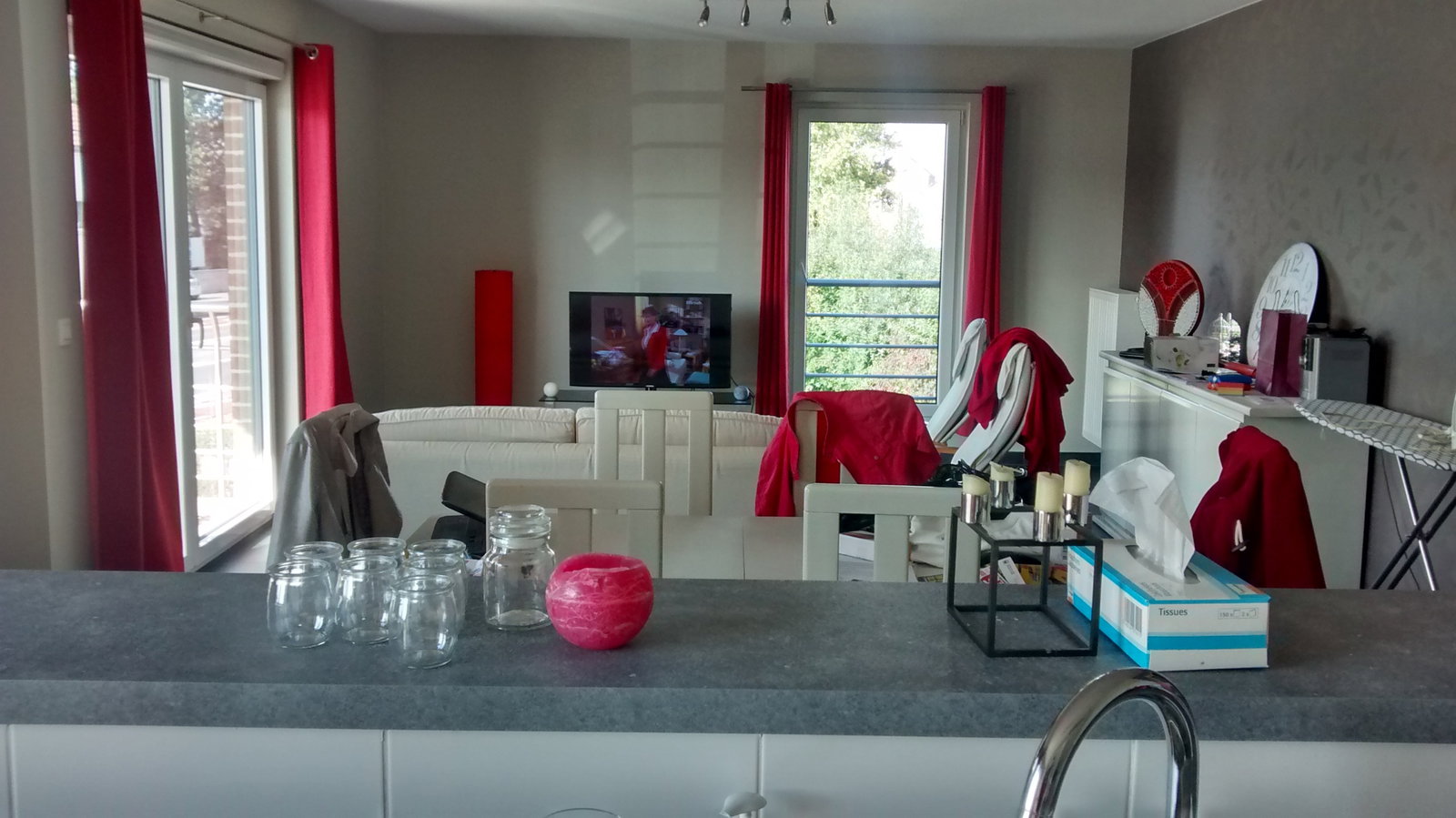 Colocation Mont-Saint-Guibert 119105