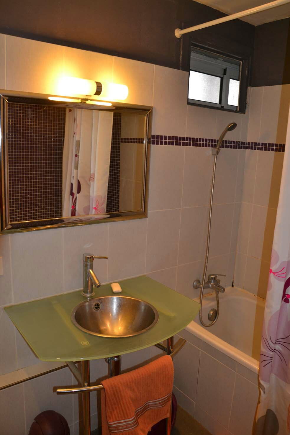 Colocation Marseille 119374