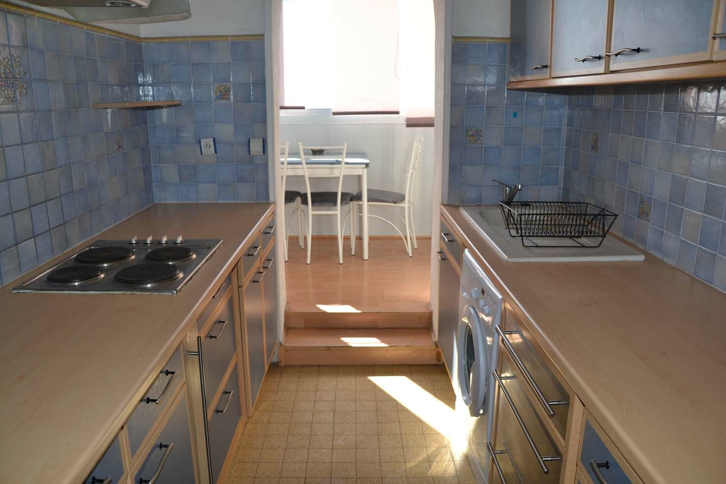 Colocation Marseille 119374