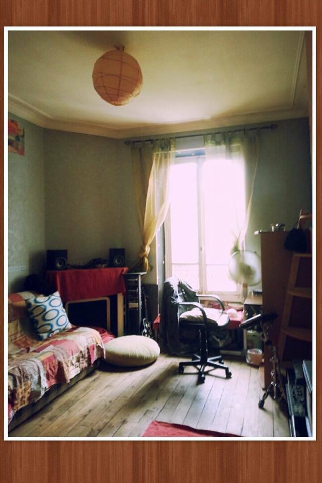 Colocation Corbeil-Essonnes 93207