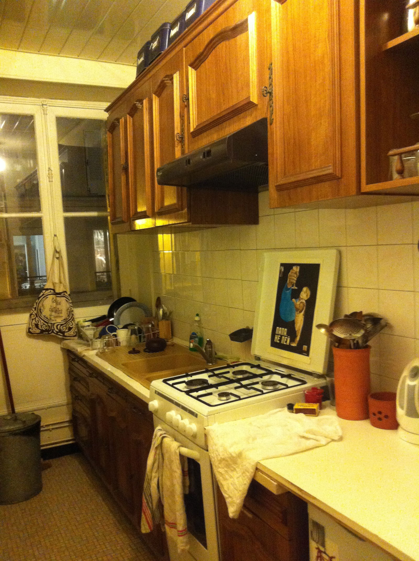 Colocation Paris 123342