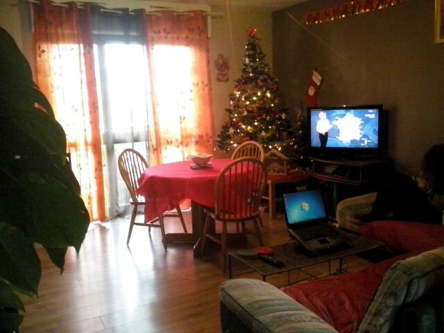 Colocation Toulon 123357