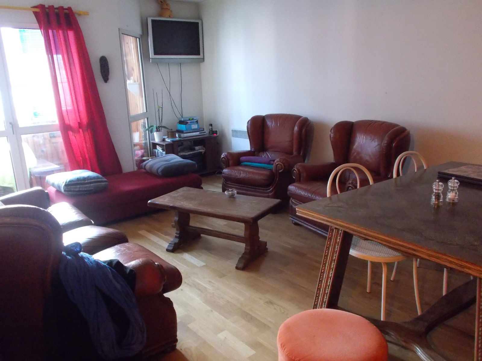 Colocation Paris 125809