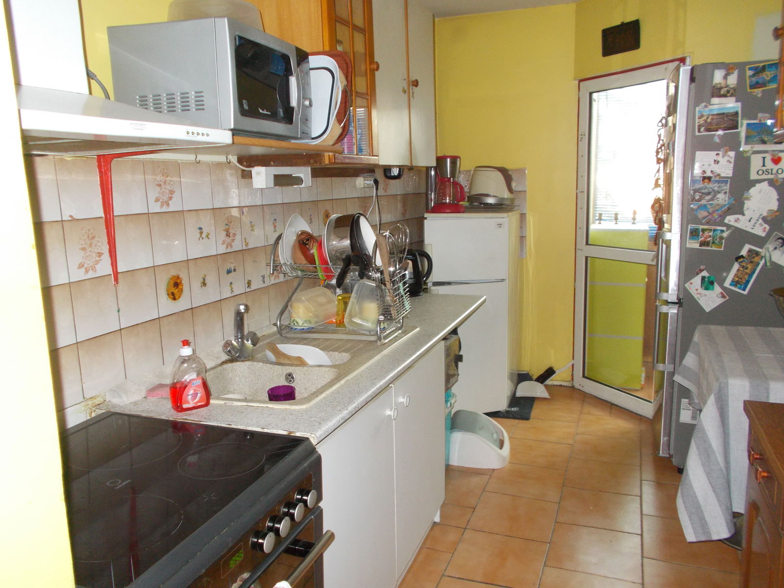 Colocation Paris 125809