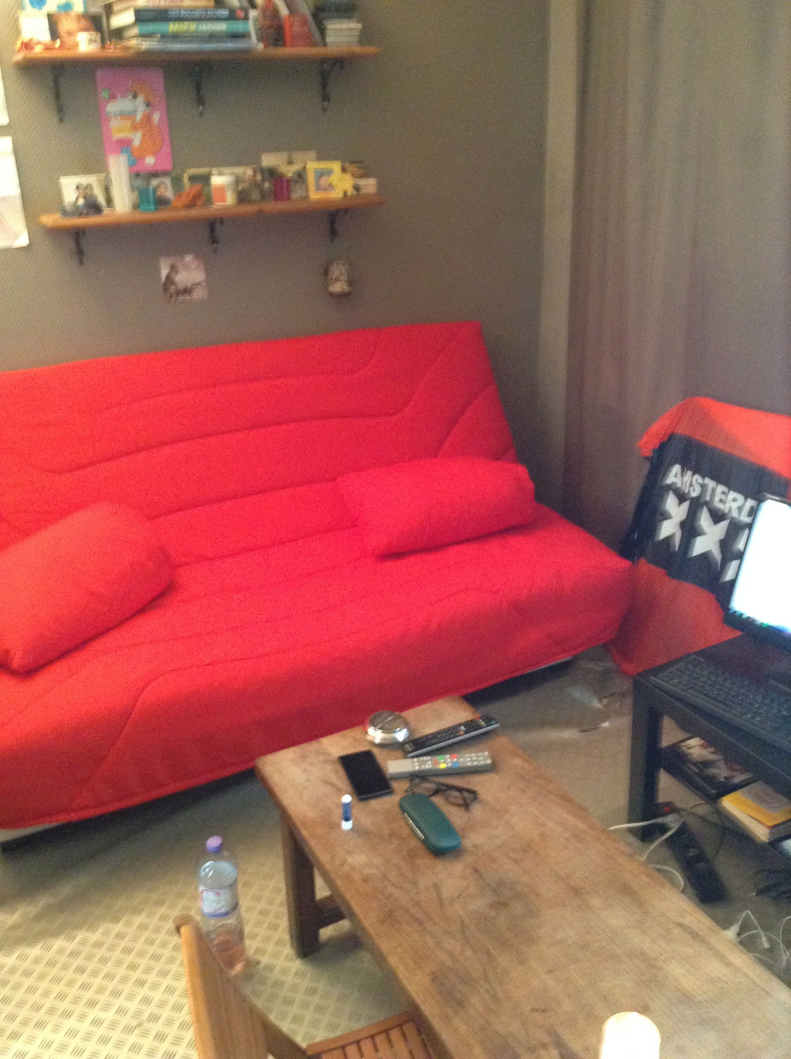 Colocation Paris 147210