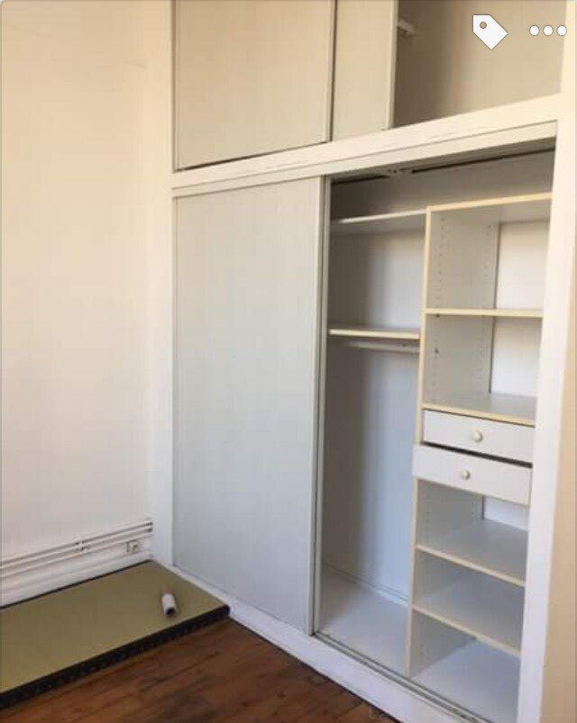 Colocation Lyon 162065