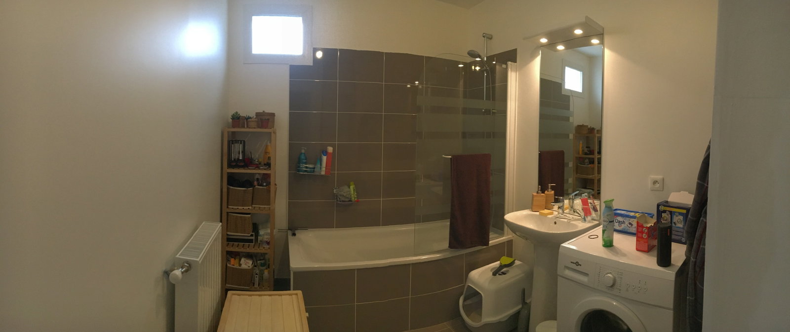 Colocation Choisy-le-Roi 190038