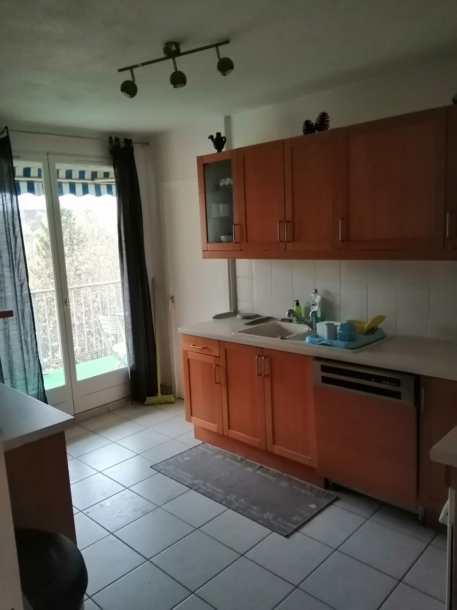 Hemvistelse Bourgoin-Jallieu 254296