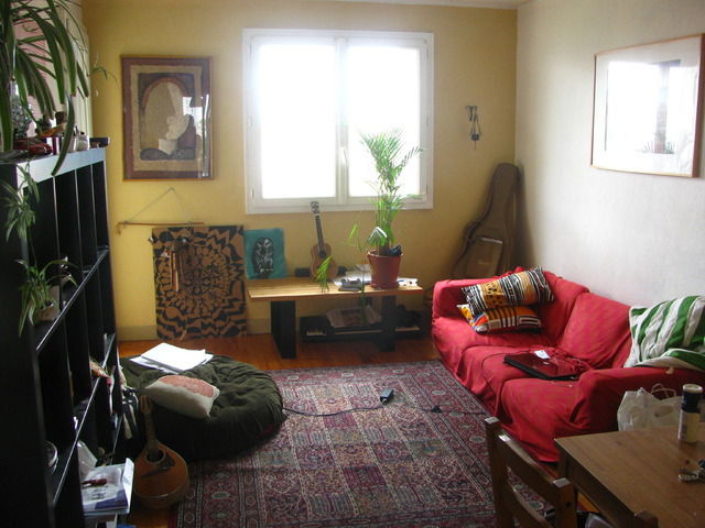 Colocation Toulouse 24073