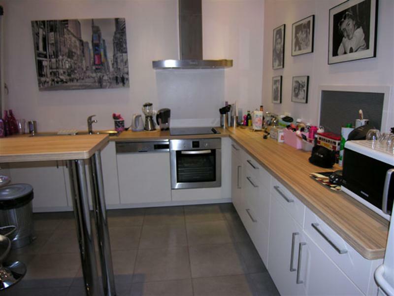 Colocation Strasbourg 75684