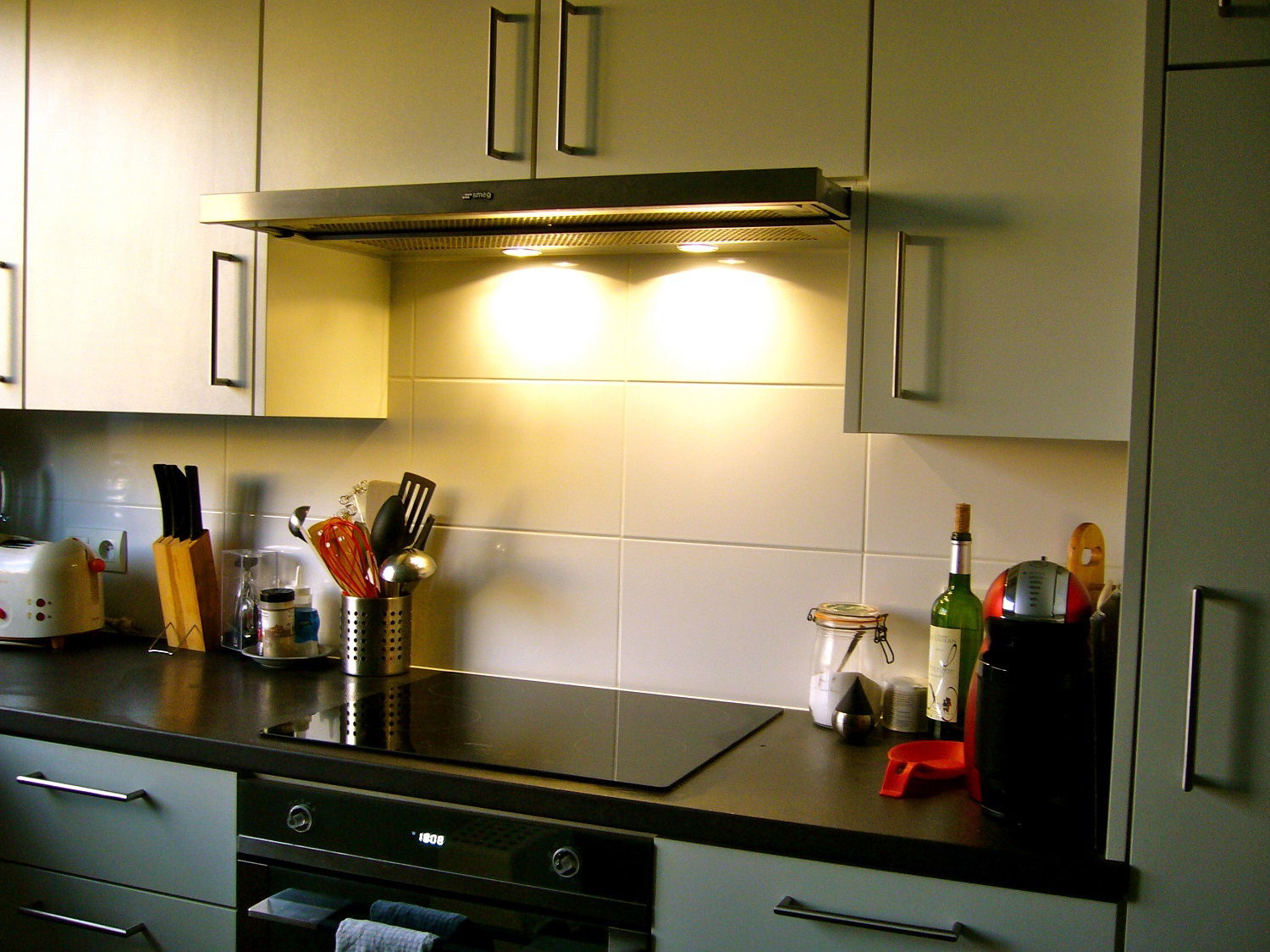 Colocation Schaerbeek 118201