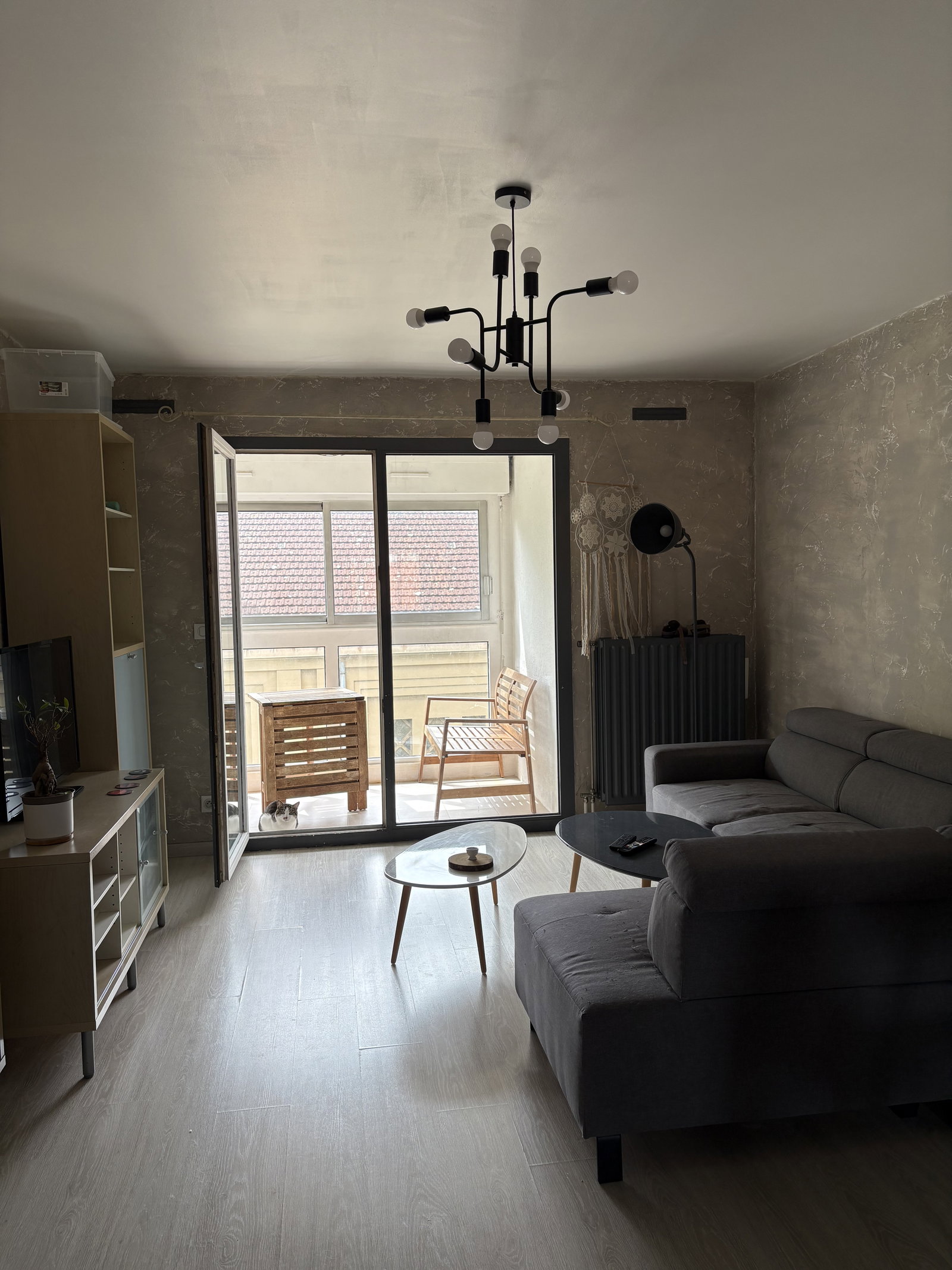 Hemvistelse Lyon 665973